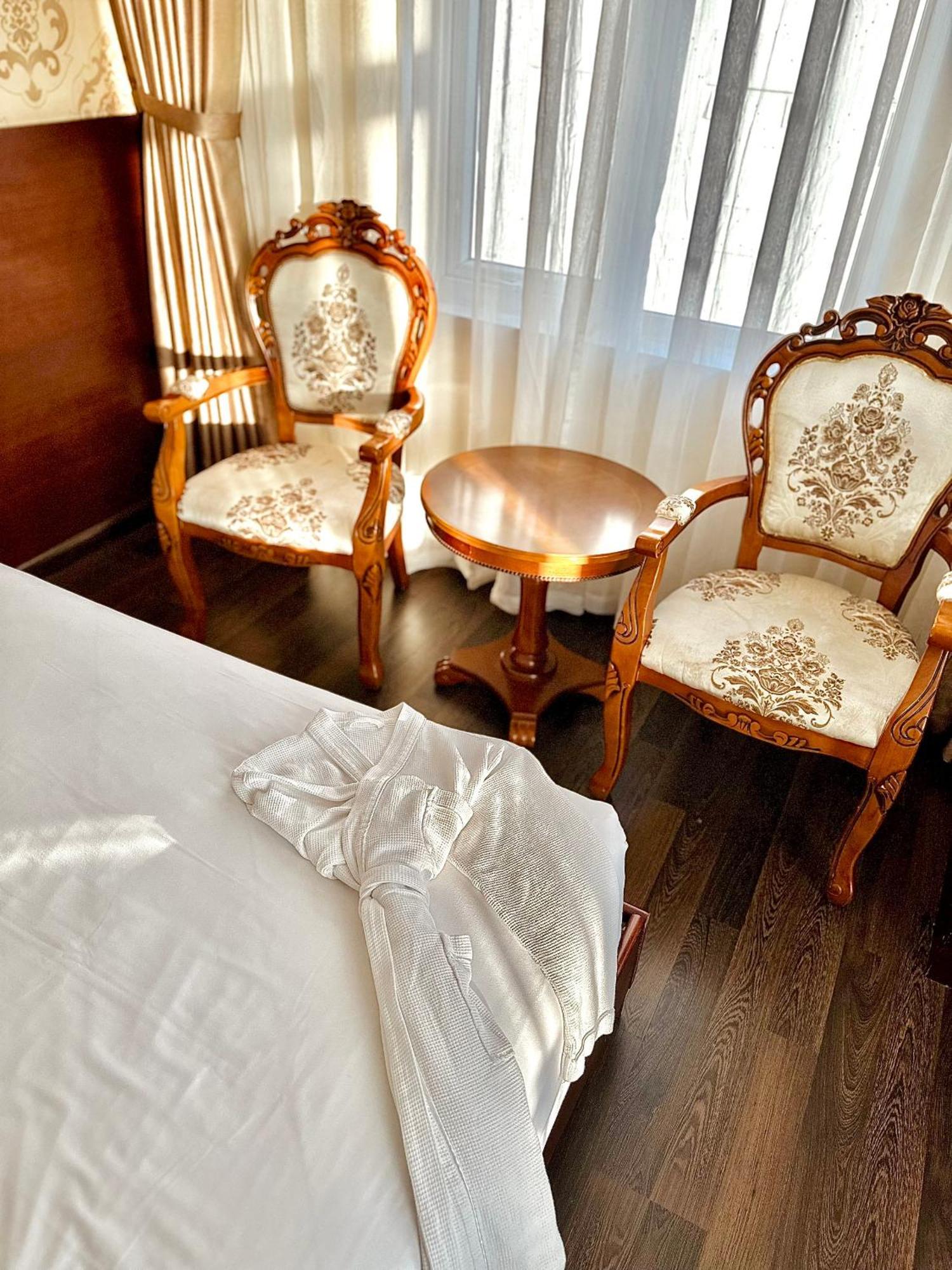 Nature Hotel & Spa Дананг Экстерьер фото